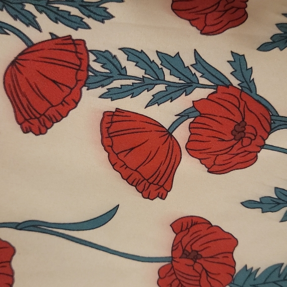 Poppy office blouse - Picture 4 of 4